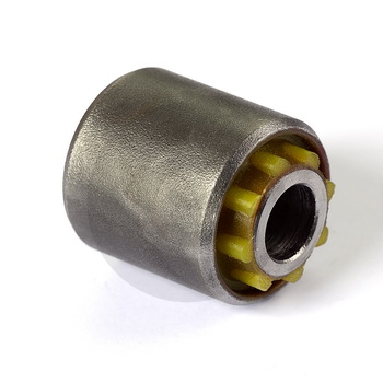 TOYOTA 48706-60010; 48706-60011; 48706-60020; 48740-60010; 48740-60011; 48740-60021; 48740-60022; 48740-60023; Siberian bushing 1-06-524