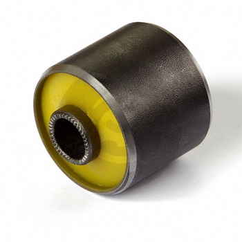 Polyurethane bushing rear suspension, upper trailing arm, OEM 48702-22060, 1-06-565