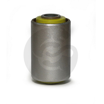 Polyurethane bushing rear suspension, NISSAN NAVARA, TOYOTA HILUX, HIACE, REGIUSACE, MASTERACE, TACOMA leafspring, OEM 48201-27270, 1-06-715