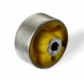 TOYOTA 41651-58010; 52380-28030; 52380-28040; 52380-28041; 52380-28050; 52380-44010; 52380-44020; 52380-44030; 52380-45010; 52380-45030; 52380-52010; 52380-58010; Siberian bushing 1-06-858