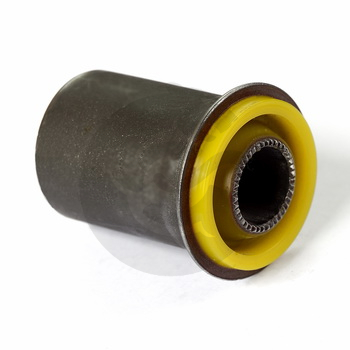 TOYOYA 04485-28050; 48610-28030; 48630-28030; 48635-28060; DAIHATSU 48635-28060-000; Siberian bushing 1-06-862