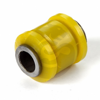 Polyurethane bushing rear suspension, lateral bar, not adjustable, OEM 48710-20241, 1-06-978