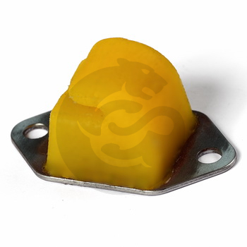 TOYOTA 48331-28020 Siberian bushing 1-07-2138