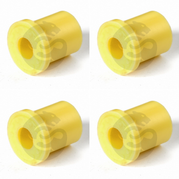 TOYOTA 90385-A0001; Siberian bushing 1-10-2507