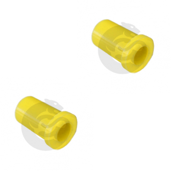 TOYOTA 90385-S0002; 90385-T0001; 90385-T0009; 90385-T0014; Siberian bushing 1-10-3427