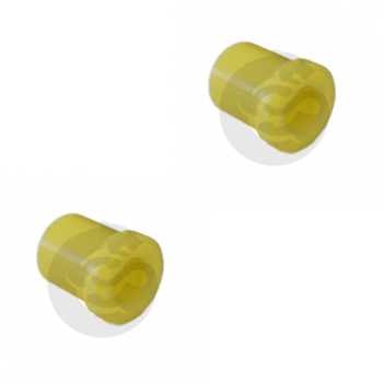 TOYOTA 90385-T0002; 90385-T0010; Siberian bushing 1-10-3428