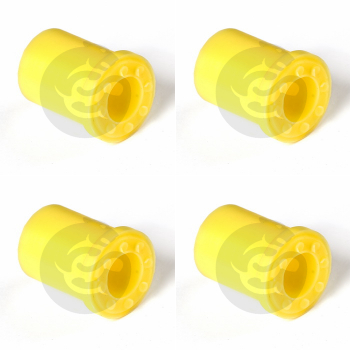 TOYOTA 90385-18023; Siberian bushing 1-10-853
