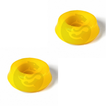 TOYOTA 90385-22004; Siberian bushing 1-11-1404