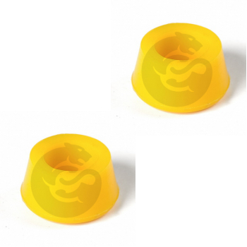 TOYOTA 90385-20006; 90385-T0005; Siberian bushing 1-11-1428