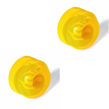TOYOTA 48674-26010; 48674-29065; Siberian bushing 1-11-1463