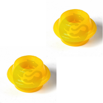 TOYOTA 48674-97202; DAIHATSU 48674-97202-000; Siberian bushing 1-11-1467