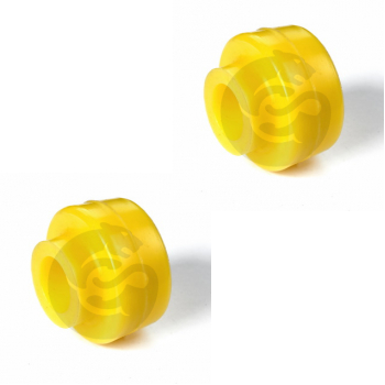 TOYOTA 48674-60020; 48674-60010; Siberian bushing 1-11-525