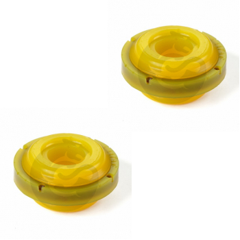 TOYOTA 48674-26020; 48674-26021; 48674-26030; Siberian bushing 1-11-794