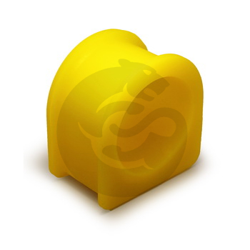 TOYOTA 45517-26040; Siberian bushing 1-12-033