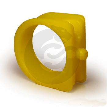 TOYOTA 45517-22070; 45517-30020; Siberian bushing 1-12-2925
