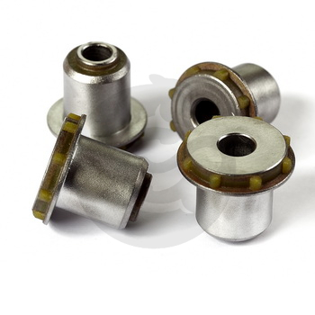 TOYOTA 40120-28510; 40120-28630; 40120-28631; 40120-44140; 40120-44141; 40120-44170; 40120-44171; 40120-44190; 40120-44220; 44200-28510; 44200-28630; 44200-44140; 44200-44170; 44200-44240; 44200-44270; 44250-28510; 44250-44140; 44250-44141; 44250-44170; 44250-44171; Siberian bushing 1-20-1121