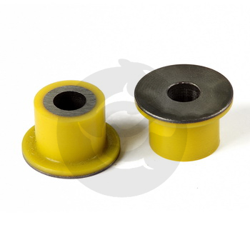 TOYOTA 40120-21020; 40120-44080; 40120-44090; 44200-44080; 44200-44090; 44203-20350; 44203-44020; 44250-20590; 44250-20731; 44250-20732; 44250-21020; 44250-21040; 44250-44080; 44250-44090; Siberian bushing 1-20-241