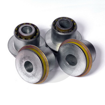 TOYOTA 44250-0C100; 44250-0C110; Siberian bushing 1-20-3042