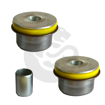TOYOTA 48710-0C010; 48720-0C010; Siberian bushing 1-20-3416