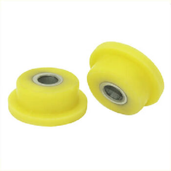 TOYOTA 48886-60030; 48886-60031; 48886-60032; Siberian bushing 1-20-3953