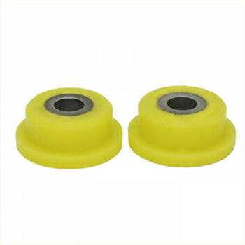 TOYOTA 48805-60130; 48805-60160; 48805-60170; Siberian bushing 1-20-3998