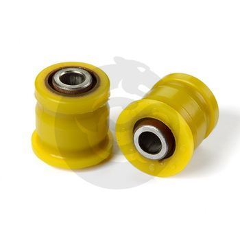 TOYOTA 48770-24010; 48770-24050; 48790-24010; 48790-24050; Siberian bushing 1-20-408