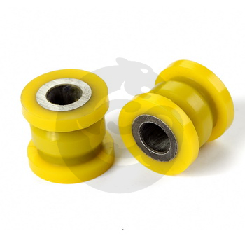 TOYOTA 44203-20400; 44203-20410; 44250-20610; 44250-20611; 44250-20680; 44250-20681; Siberian bushing 1-20-957