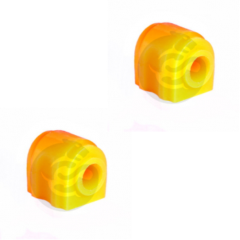 LAND ROVER LR018354; RGX500070; Siberian bushing 10-01-1687