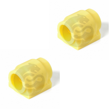 LAND ROVER LR015344; LR018347; RBX500280; Siberian bushing 10-01-1743