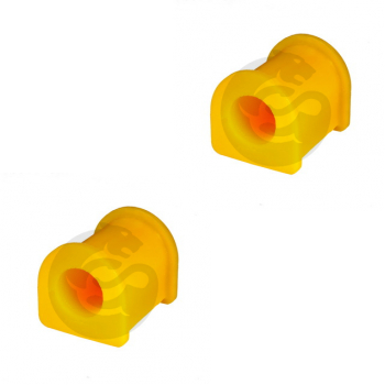 LAND ROVER RBX101690; Siberian bushing 10-01-1770