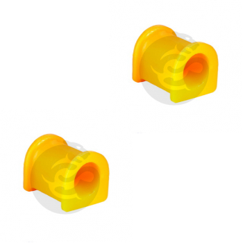 LAND ROVER RBX101181; Siberian bushing 10-01-1776