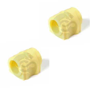 LAND ROVER RVU500010; RVU500011; Siberian bushing 10-01-1946
