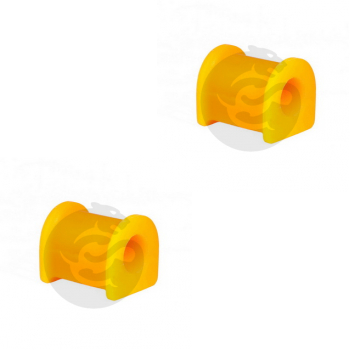 LAND ROVER RBX101700; Siberian bushing 10-01-2341