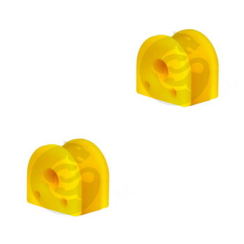 LAND ROVER NTC6828; Siberian bushing 10-01-2549