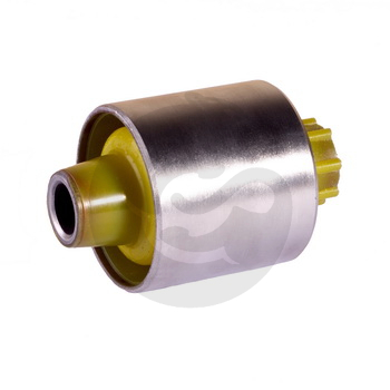 LAND ROVER RBX101730; Siberian bushing 10-06-2387