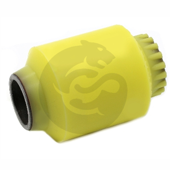 Polyurethane bushing rocker beam, trailer, OEM 05.113.98.08.0, 100-06-3791
