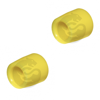 Fruehauf Trailer UJA-0033-001 Siberian bushing 100-11-3784