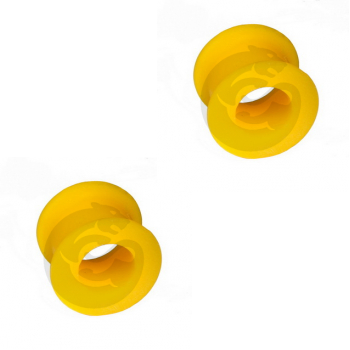 MERCEDES A 163 320 01 44; Siberian bushing 11-01-1558