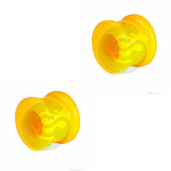 MERCEDES A 124 323 56 85; A 124 323 57 85; Siberian bushing 11-01-1572