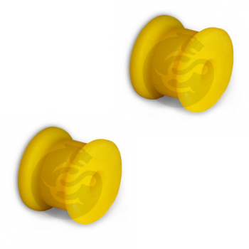 MERCEDES A 203 326 02 81; Siberian bushing 11-01-1573