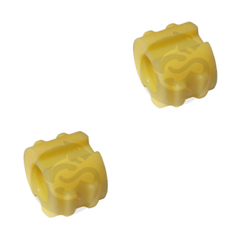 MERCEDES A 211 323 29 65; A 211 323 28 65; Siberian bushing 11-01-3597