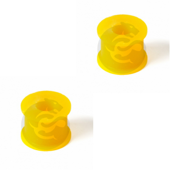 MERCEDES A 000 323 68 85; Siberian bushing 11-03-1837
