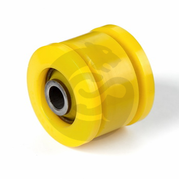 Polyurethane bushing rear suspension, trailing arm, OEM , 11-06-1382