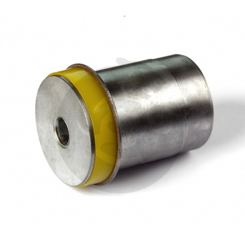 MERCEDES A 210 330 01 75; A 210 330 02 75; A 210 330 04 75; A 210 330 05 75; A 210 330 61 07; A 210 330 62 07; A 210 333 60 14; A 210 333 68 14; A 211 330 75 07; A 211 330 76 07; A 220 330 98 07; Siberian bushing 11-06-1658