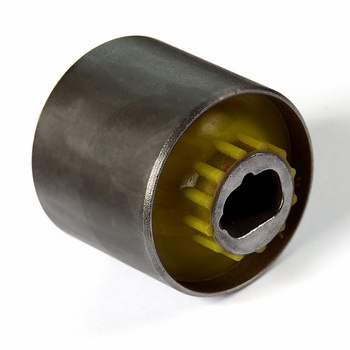 MERCEDES A 203 333 10 14; A 204 333 10 14; A 204 333 11 14; A 211 333 29 14; Siberian bushing 11-06-1726