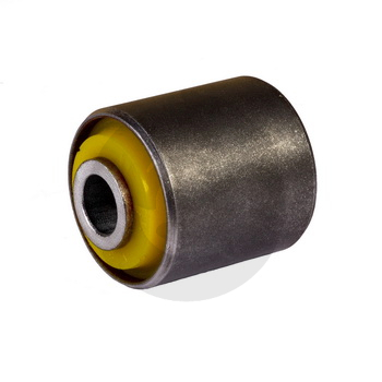 CHRYSLER 52124 810AE; 52124 810AF; 52124 810AG; 52124 810AH; 52124 811AE; 52124 811AF; 52124 811AG; 52124 811AH; MERCEDES A 164 326 06 81; A 164 350 09 06; A 164 350 10 06; A 164 350 19 06; A 164 350 20 06; A 166 326 02 81; A 166 350 09 06; A 166 350 10 06; Siberian bushing 11-06-1786