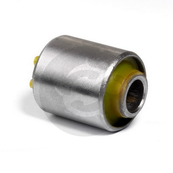 CHRYSLER JEEP DODGE MOPAR 52124 840AB; SSANGYONG 1513500553; 1513500653; MERCEDES A 163 350 00 53; A 163 350 01 53; A 163 350 02 53; A 163 350 03 53; A 163 350 04 53; A 163 350 05 53; A 163 350 06 53; A 164 350 00 53; A 166 350 00 53; Siberian bushing 11-06-2875
