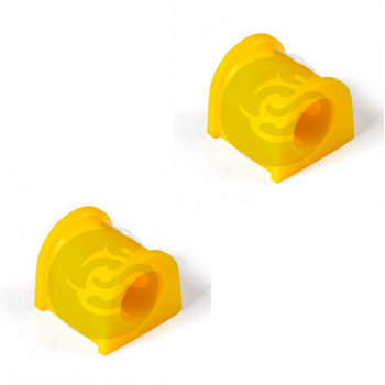 HYUNDAI; KIA; 54813 39001; 54813 39001; Siberian bushing 12-01-1293