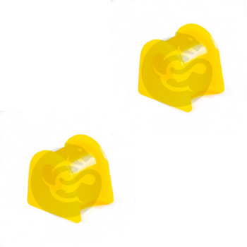 HYUNDAI; KIA; 54813-39100; 54813-39100; Siberian bushing 12-01-1294