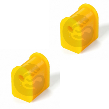 HYUNDAI 55577 38600; KIA 55577 38600; Siberian bushing 12-01-1297